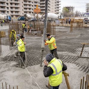 NORDIS Group va investi 47 milioane euro in constructia Nordis Mamaia, in 2023